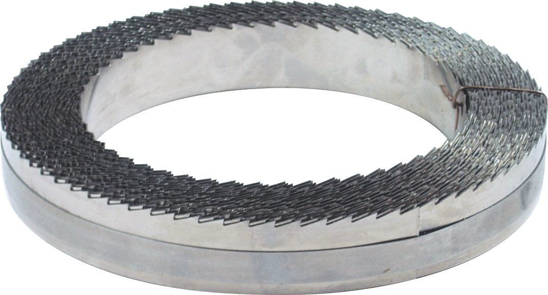 Cutting Wheels & Blades Band Saw Blade Replacement Cutting Blade Premium Hardware for Door Cabinet Window Furniture and Interior Use